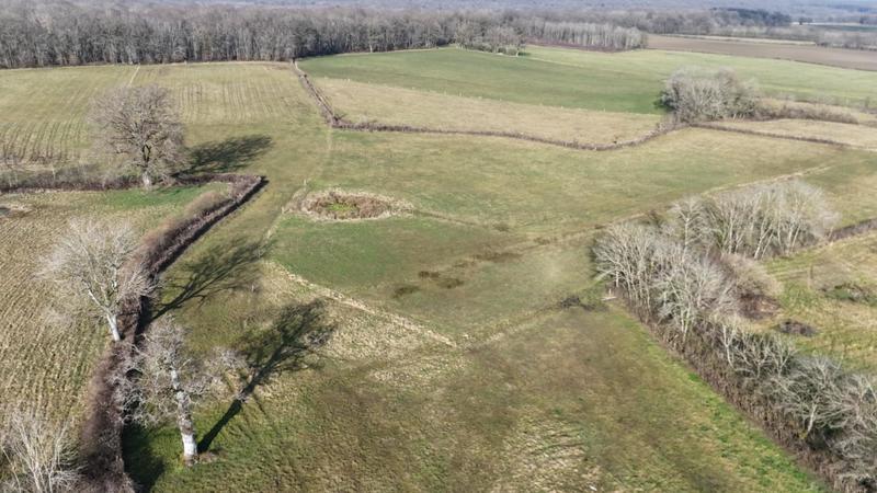 Fermette - 45 m² - 2 pièces