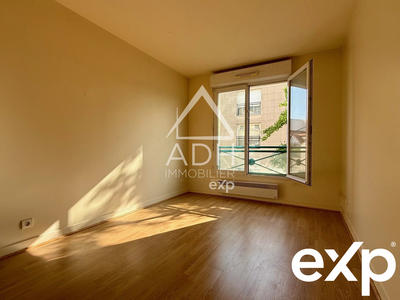 Appartement - 108 m² - 5 pièces