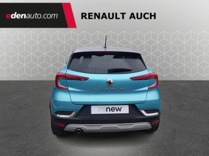 Renault Captur TCe 100 Gpl - 21 Intens