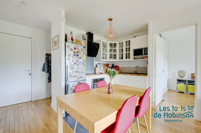 Appartement - 54 m² - 3 pièces