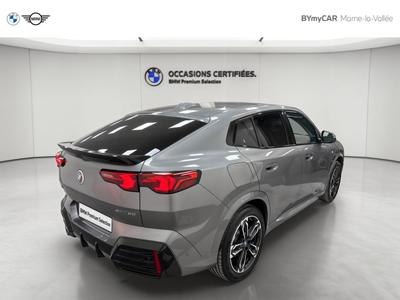 Bmw Ix2 U10 eDrive20 204ch Bva m Sport