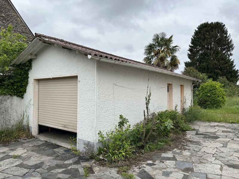 Maison - 69 m² - 3 pièces