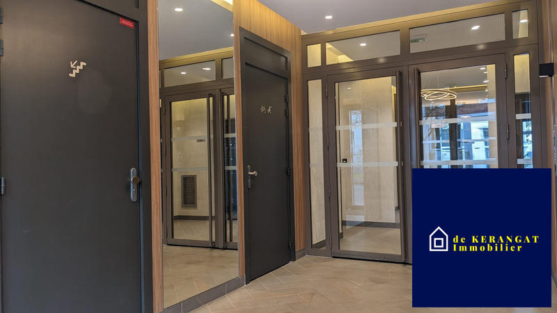 Viager - Appartement - 48 m² - 2 pièces