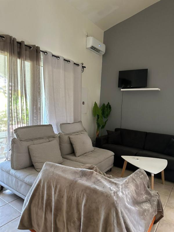 Villa - 51 m² - 3 pièces