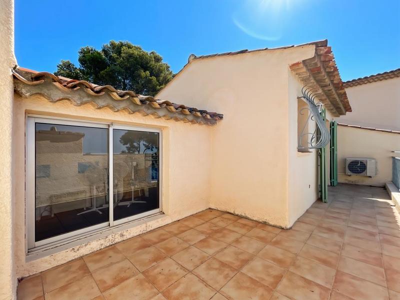 Maison - 175 m² - 6 pièces