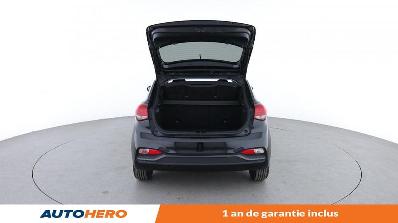 Hyundai i20 1.0 t-GDi Intuitive Dct-7 100 ch