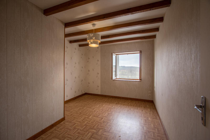 Ferme - 130 m² - 5 pièces