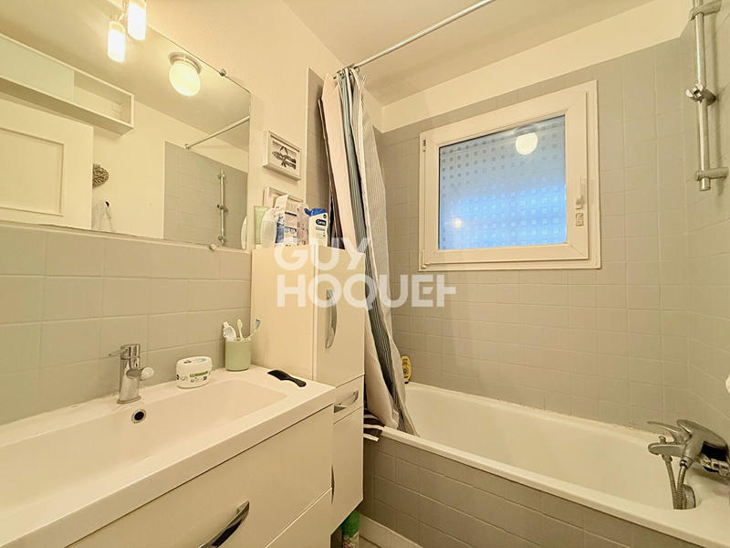 Appartement - 72 m² - 4 pièces