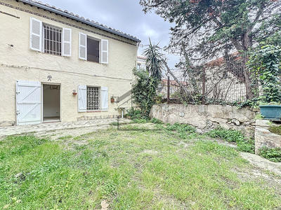 Maison - 42 m² - 3 pièces