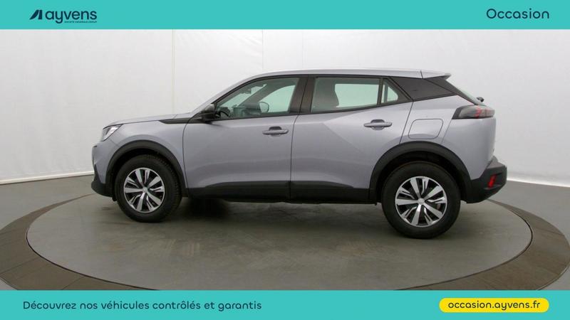 Peugeot 2008 1.2 PureTech 100ch s&amp;S Active Pack