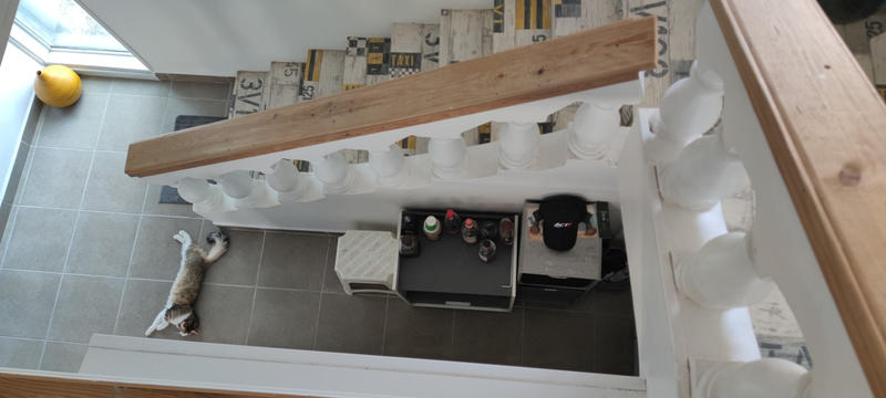 Maison - 163 m² - 6 pièces