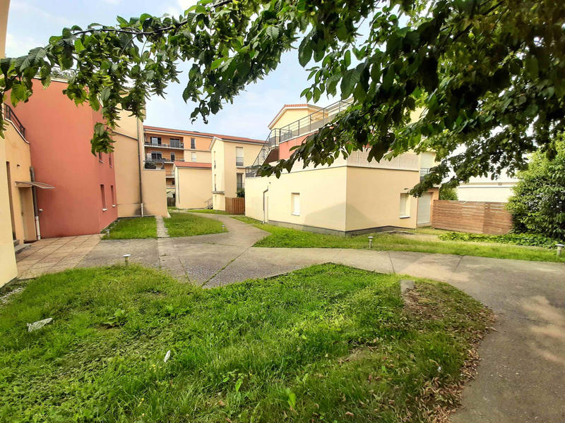 Appartement - 82 m² - 4 pièces