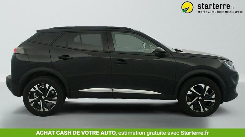 Peugeot 2008 PureTech 130 s&amp;S Bvm6 Allure Pack