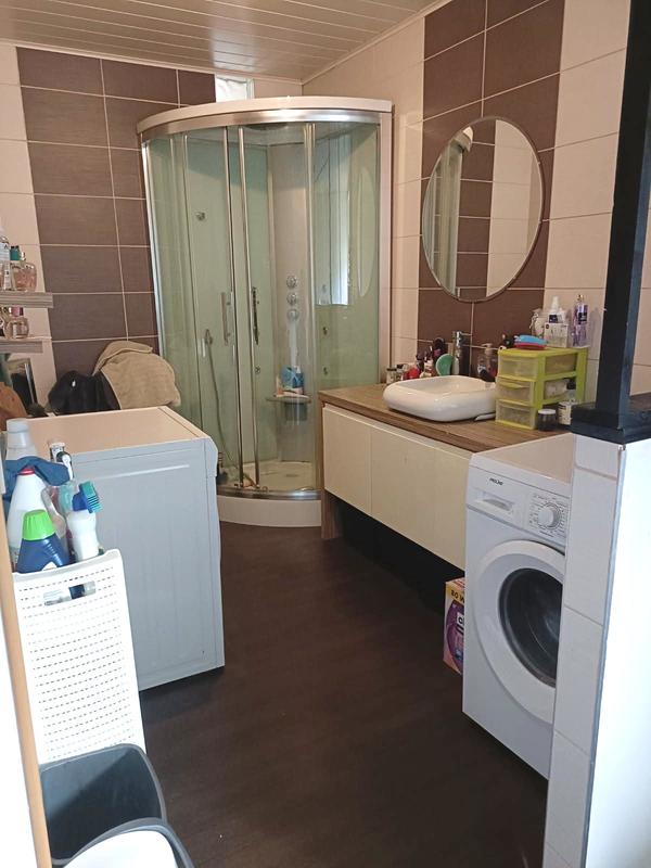 Appartement - 86 m² - 3 pièces