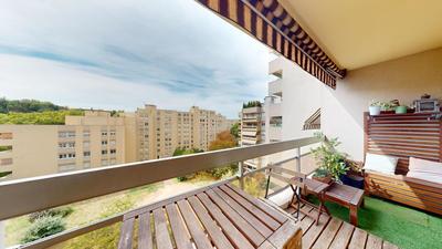 Appartement - 115 m² - 4 pièces