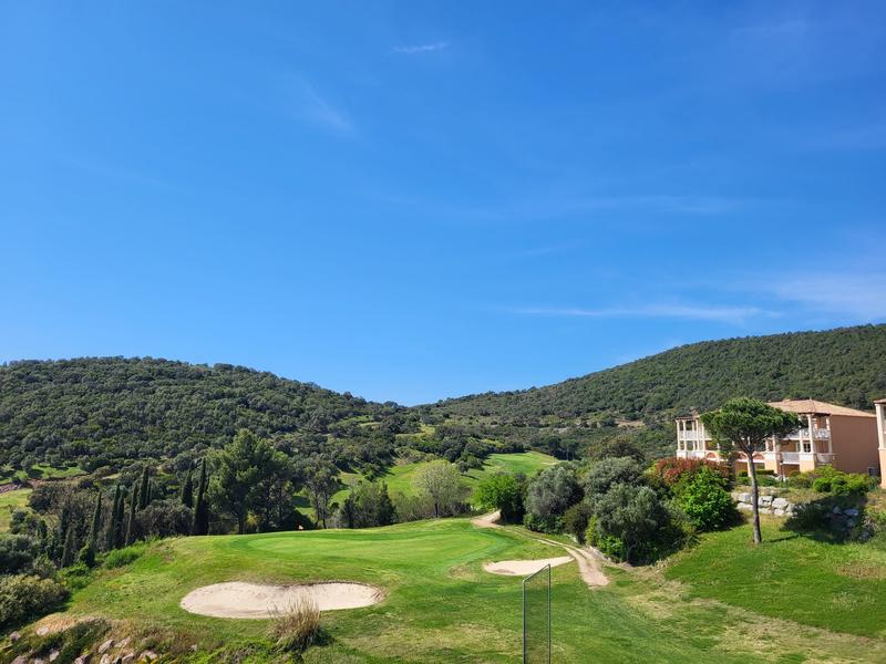 Appartement - 28 m² - 2 pièces