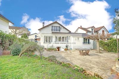 Maison ancienne - 138 m² - 5 pièces