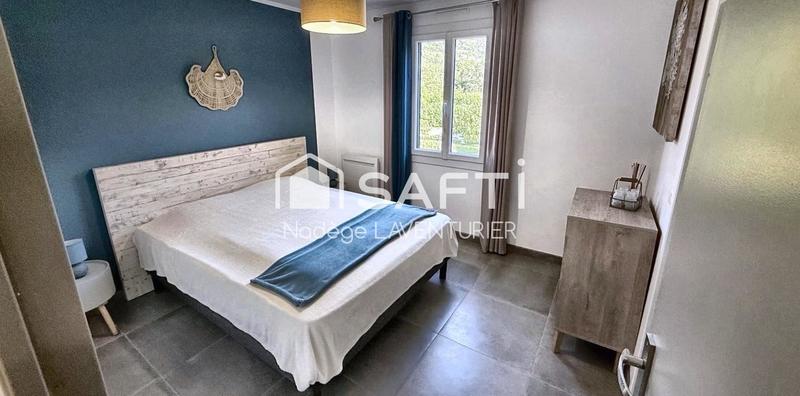 Villa - 140 m² - 5 pièces