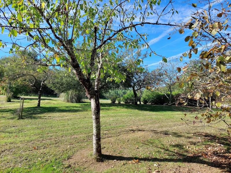 Maison - 158 m² - 9 pièces