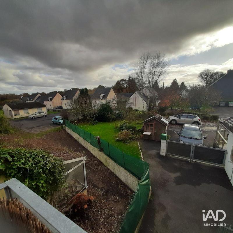 Local commercial - 110 m²