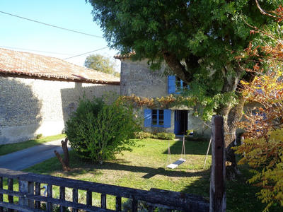 Maison traditionnelle - 113 m² - 4 pièces