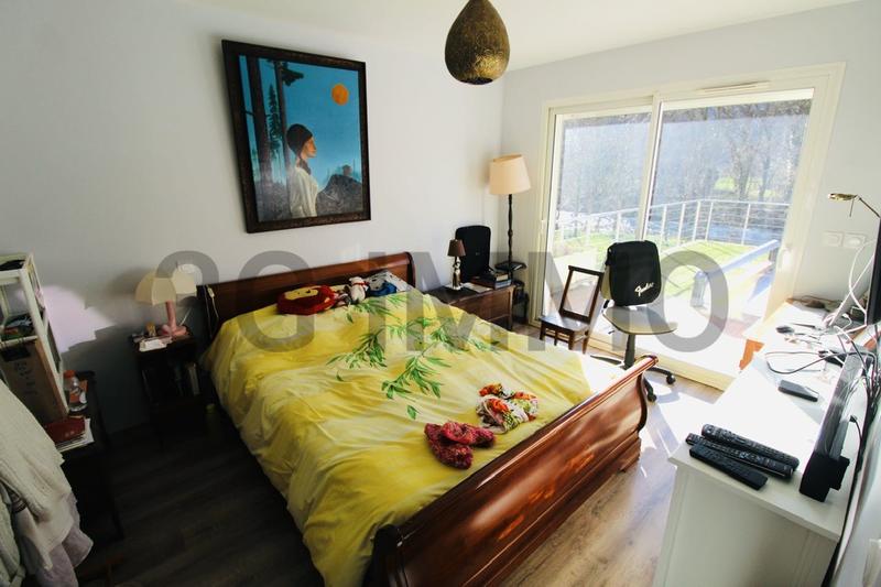 Villa - 120 m² - 6 pièces