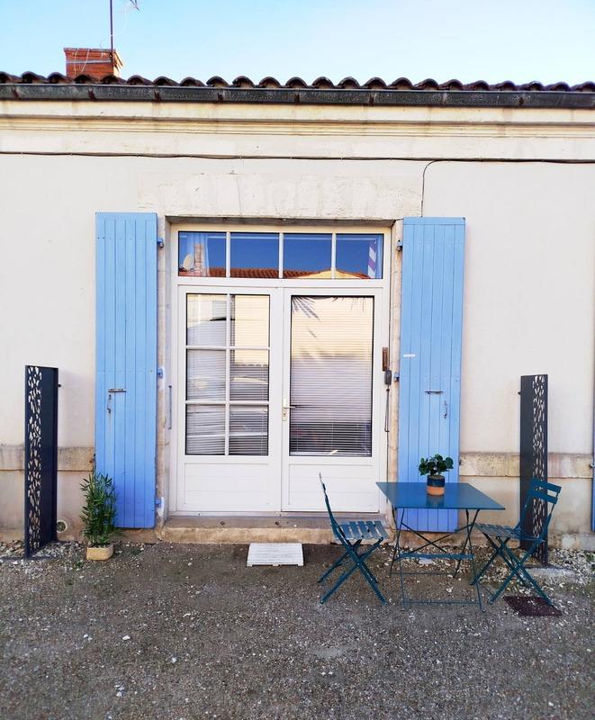 Appartement - 70 m² - 4 pièces