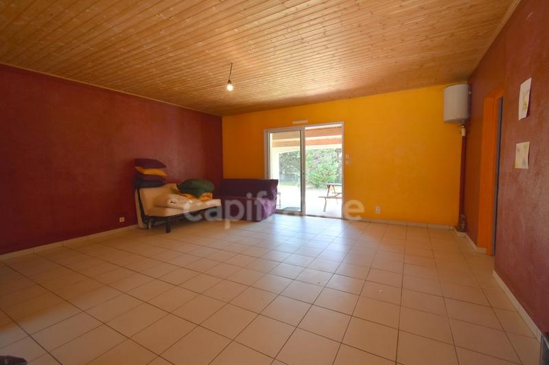 Maison - 141 m² - 10 pièces