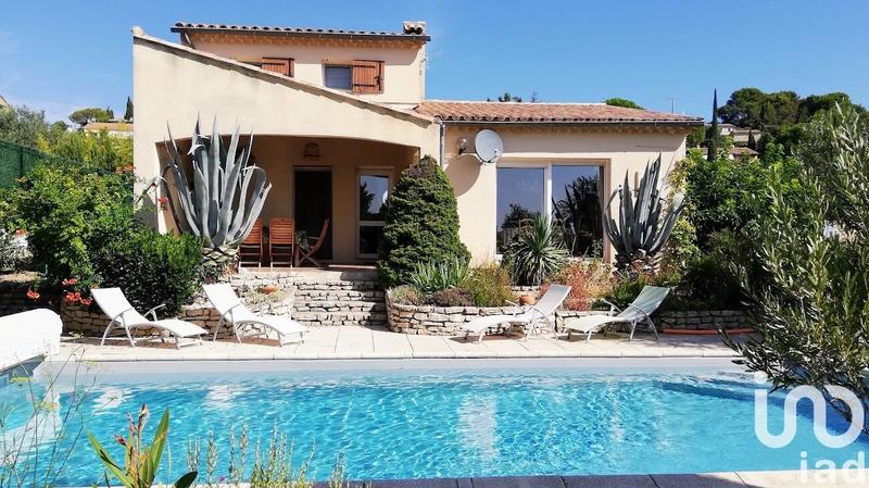 Maison - 142 m² - 5 pièces