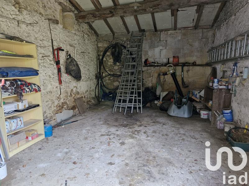 Maison de village - 169 m² - 7 pièces