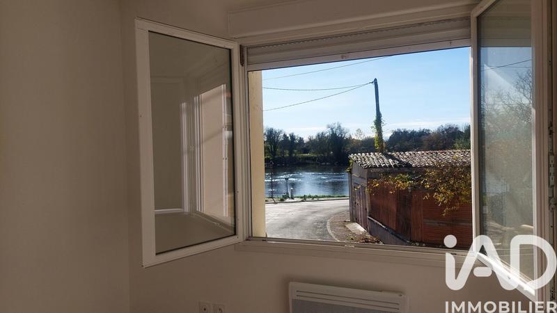 Maison de ville - 126 m² - 6 pièces