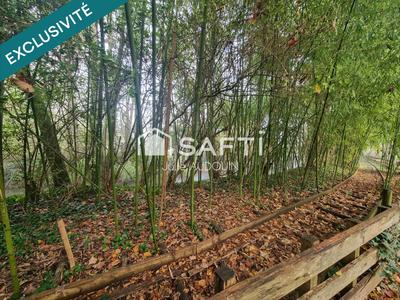 Terrain - 21 160 m²