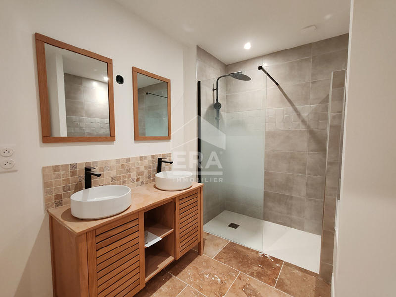 Maison - 86 m² - 4 pièces