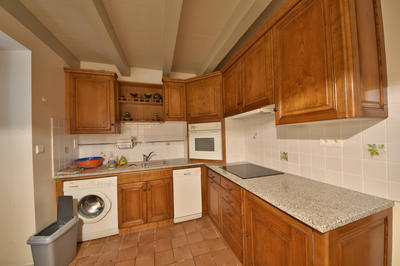 Maison - 131 m² - 5 pièces