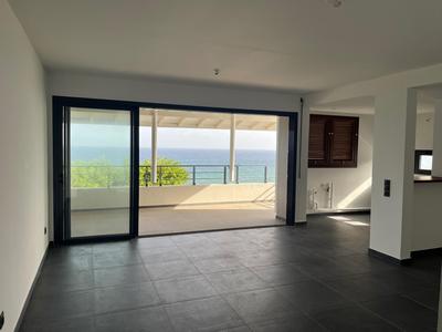 Appartement - 115 m² - 4 pièces