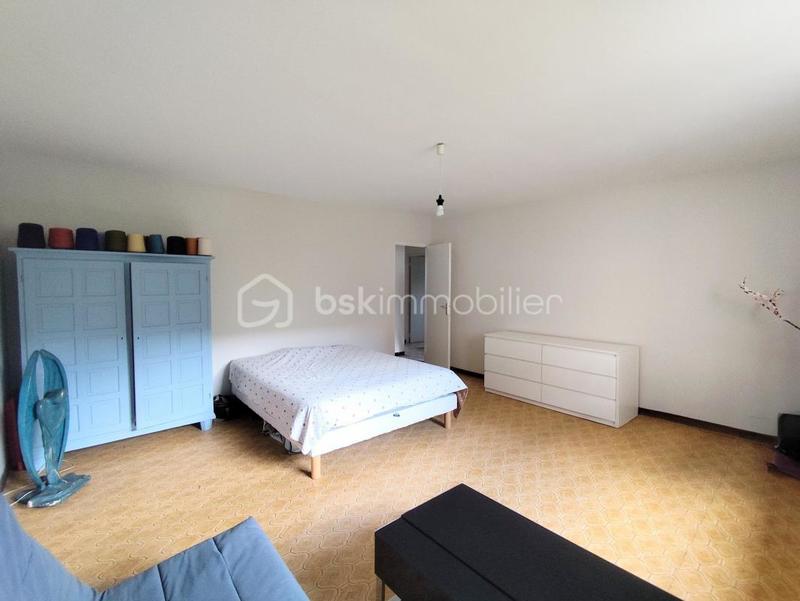 Maison ancienne - 160 m² - 6 pièces