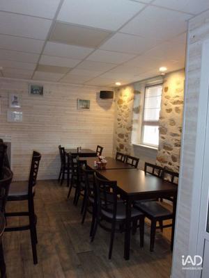 Local commercial - 350 m²