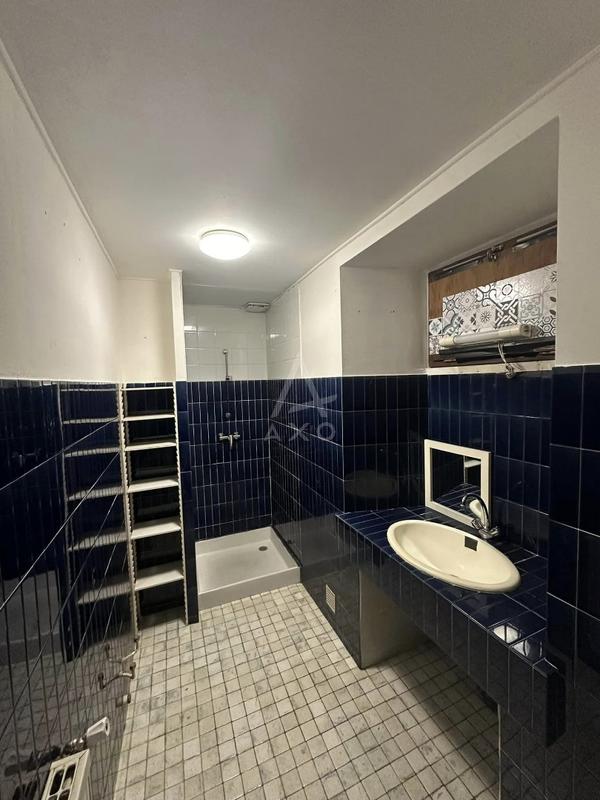 Maison - 50 m² - 3 pièces