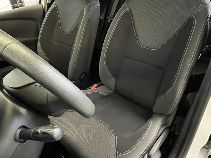 Renault Clio IV Business Energy dCi 90 82g