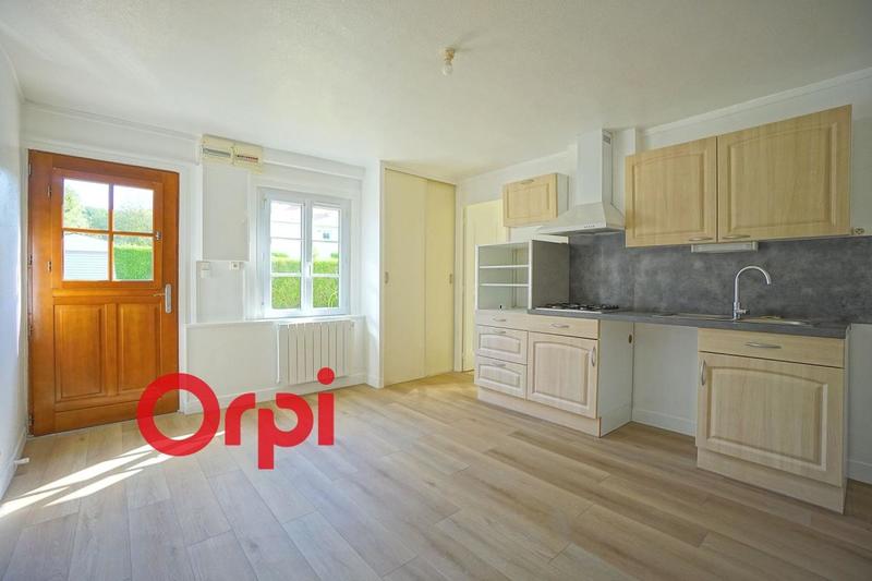 Maison - 85 m² - 3 pièces