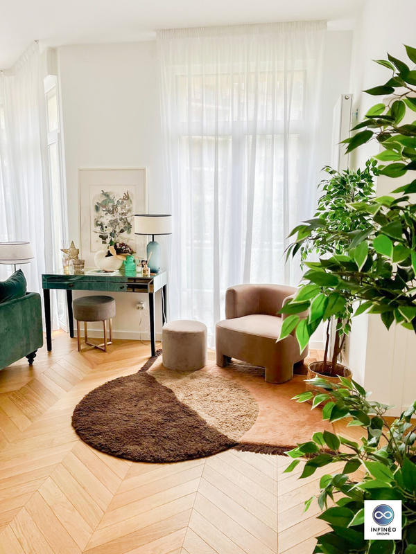 Villa - 155 m² - 7 pièces