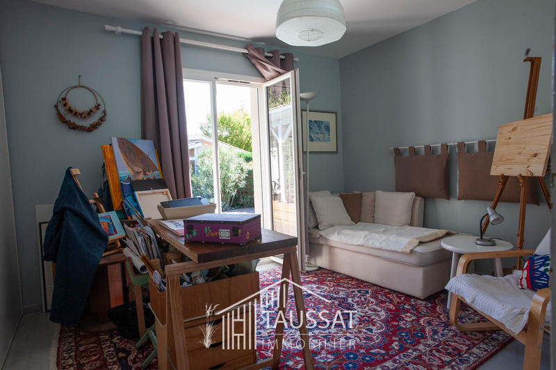 Maison - 147 m² - 6 pièces