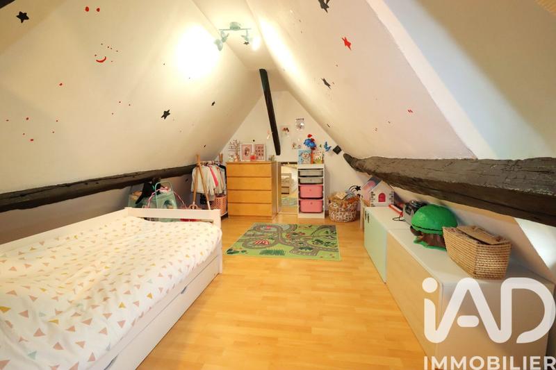 Maison - 190 m² - 8 pièces