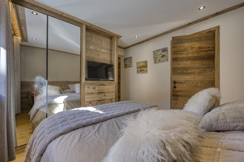 Appartement - 147 m² - 6 pièces