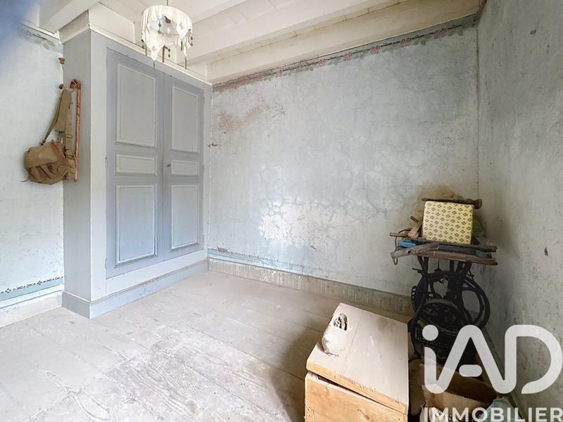 Ferme - 90 m² - 4 pièces