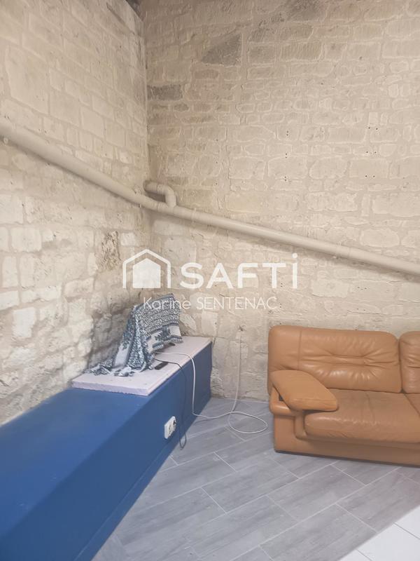 Maison - 283 m² - 8 pièces