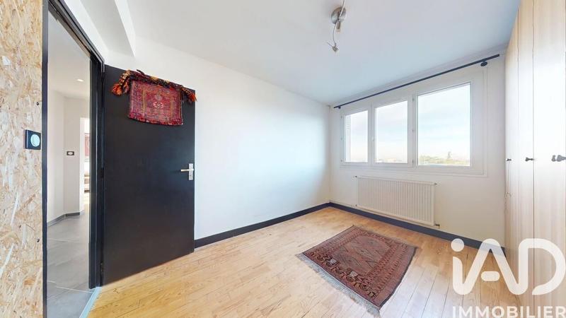 Appartement - 76 m² - 4 pièces