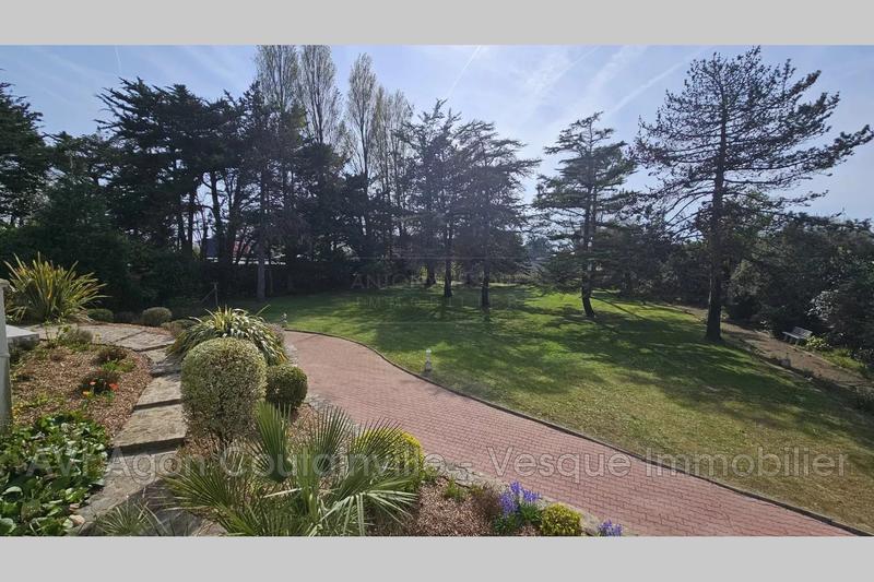 Maison - 156 m² - 6 pièces