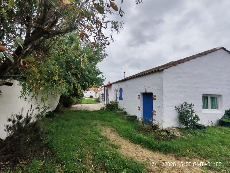 Gîte - 94 m² - 5 pièces