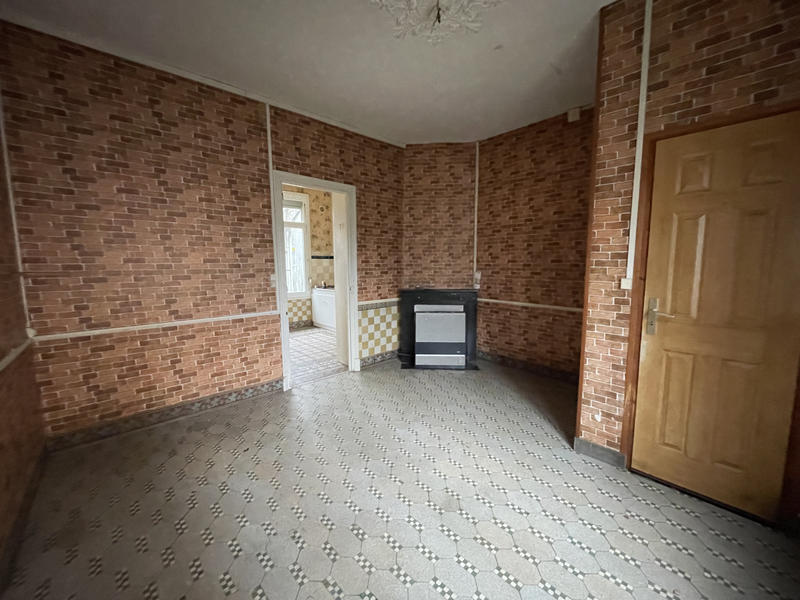 Maison - 50 m² - 2 pièces